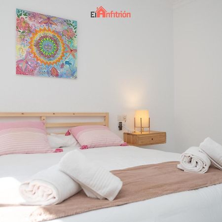 El Anfitrion - Casa Salmedina Sanlúcar de Barrameda Exterior foto