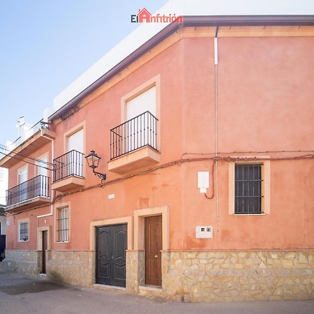 El Anfitrion - Casa Salmedina Sanlúcar de Barrameda Exterior foto