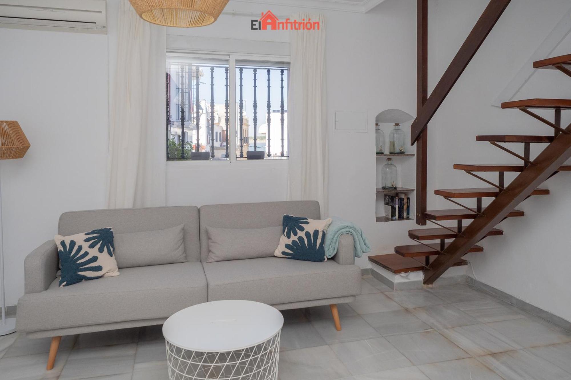 El Anfitrion - Casa Salmedina Sanlúcar de Barrameda Exterior foto