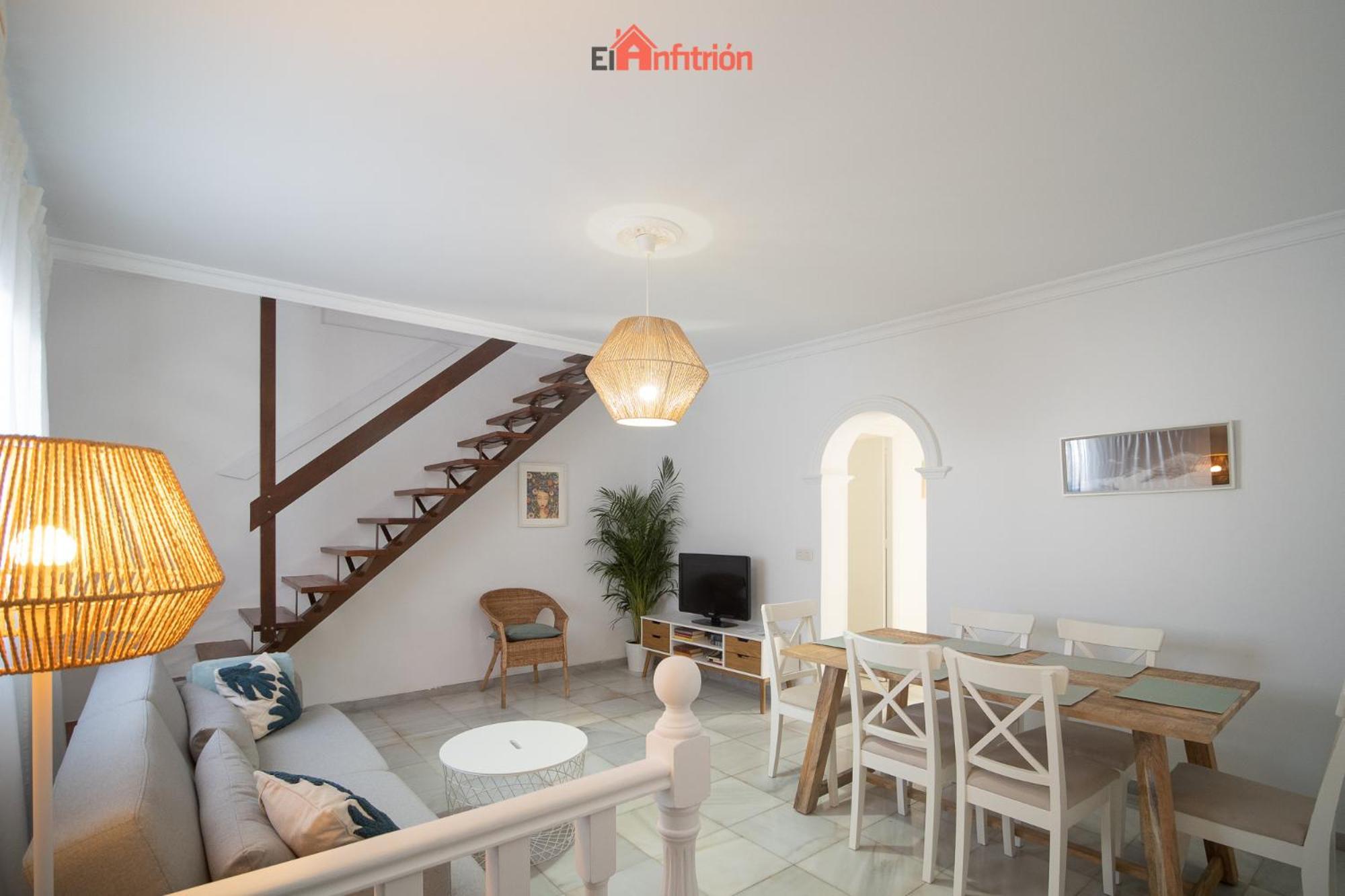 El Anfitrion - Casa Salmedina Sanlúcar de Barrameda Exterior foto