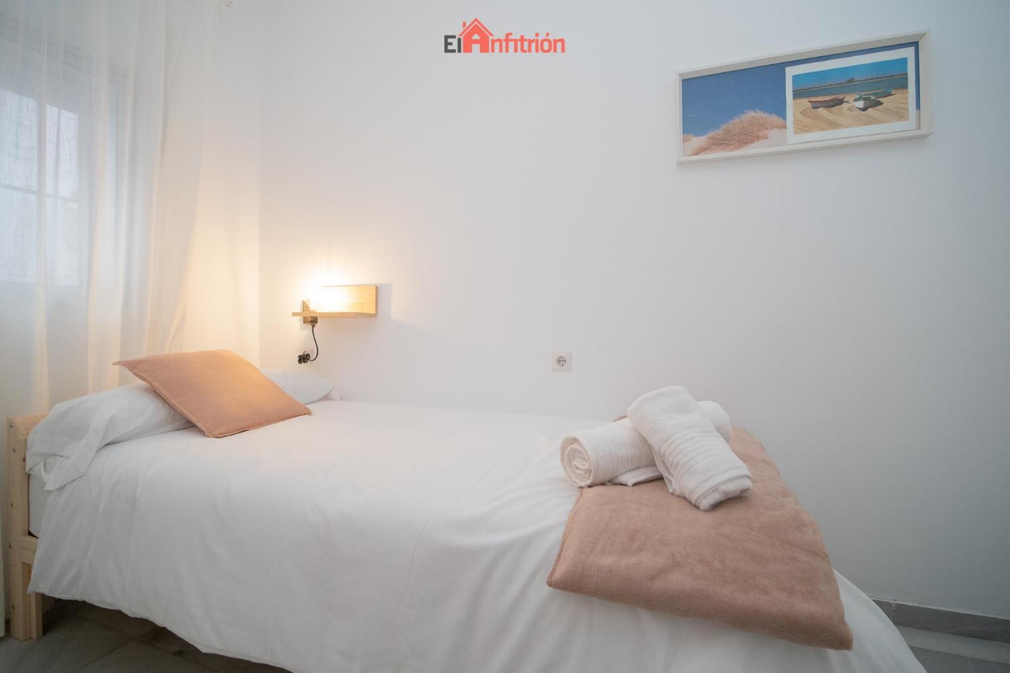 El Anfitrion - Casa Salmedina Sanlúcar de Barrameda Exterior foto