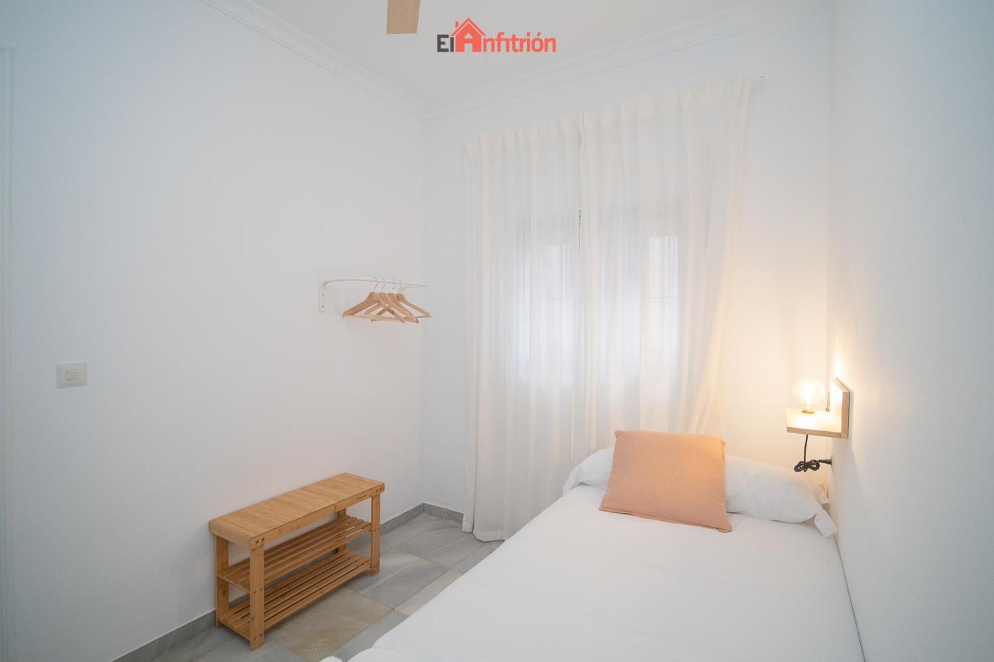 El Anfitrion - Casa Salmedina Sanlúcar de Barrameda Exterior foto